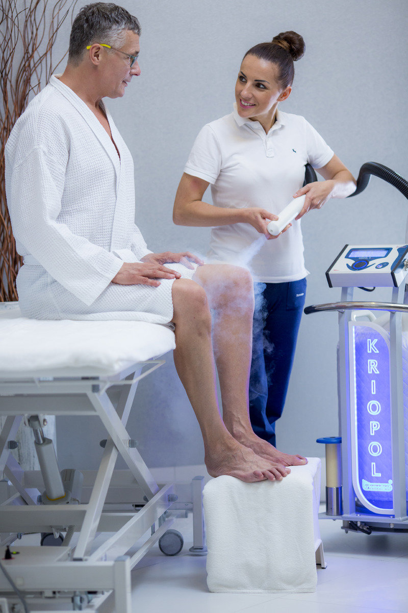 Wellness