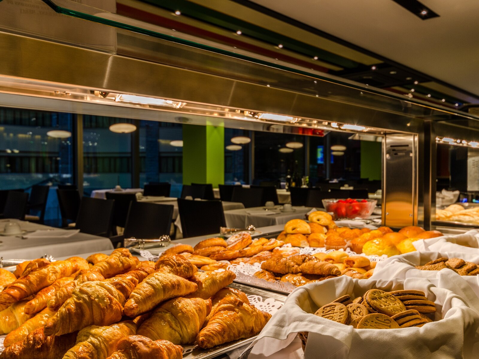 Essen und Trinken