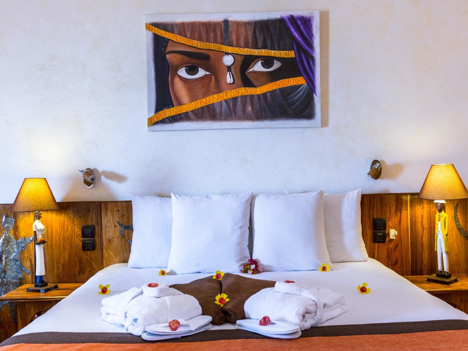 Wohnbeispiel SUITE