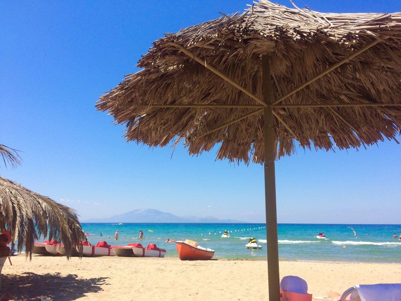 Strand