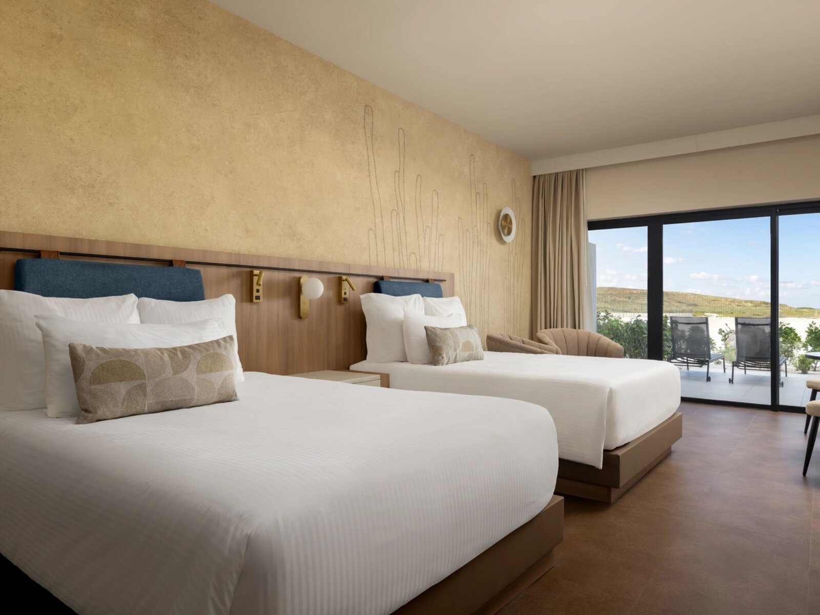 Wohnbeispiel Junior Suite