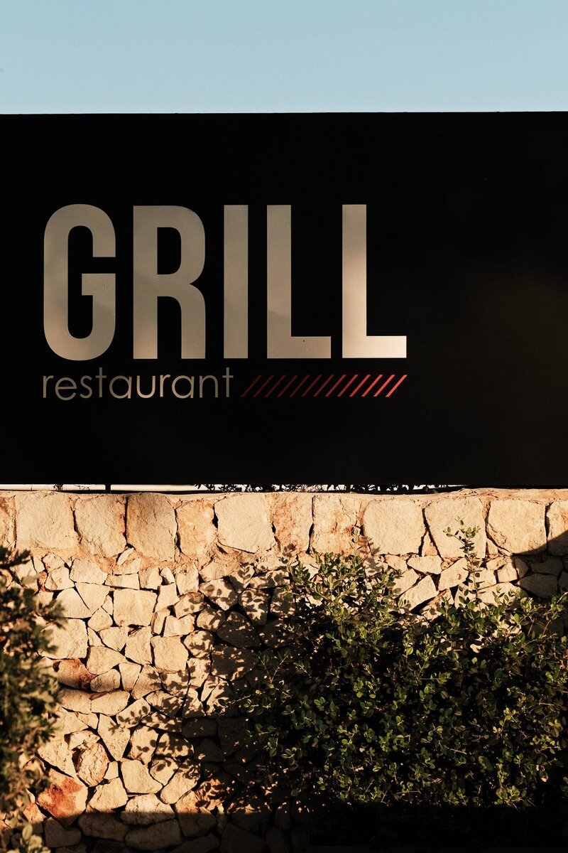 Restaurante Grill