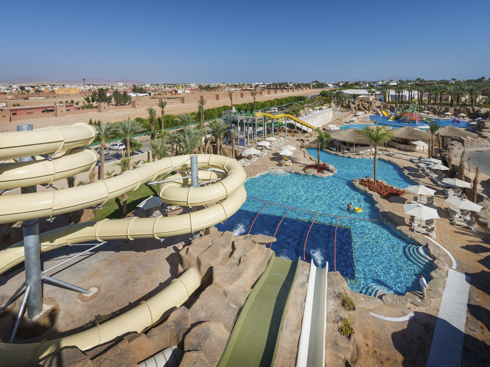 Aquapark