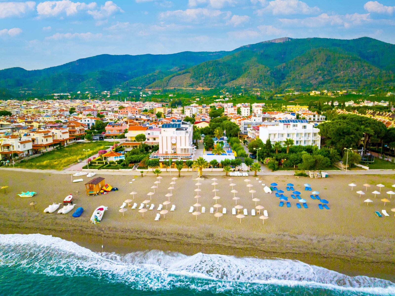 Strand