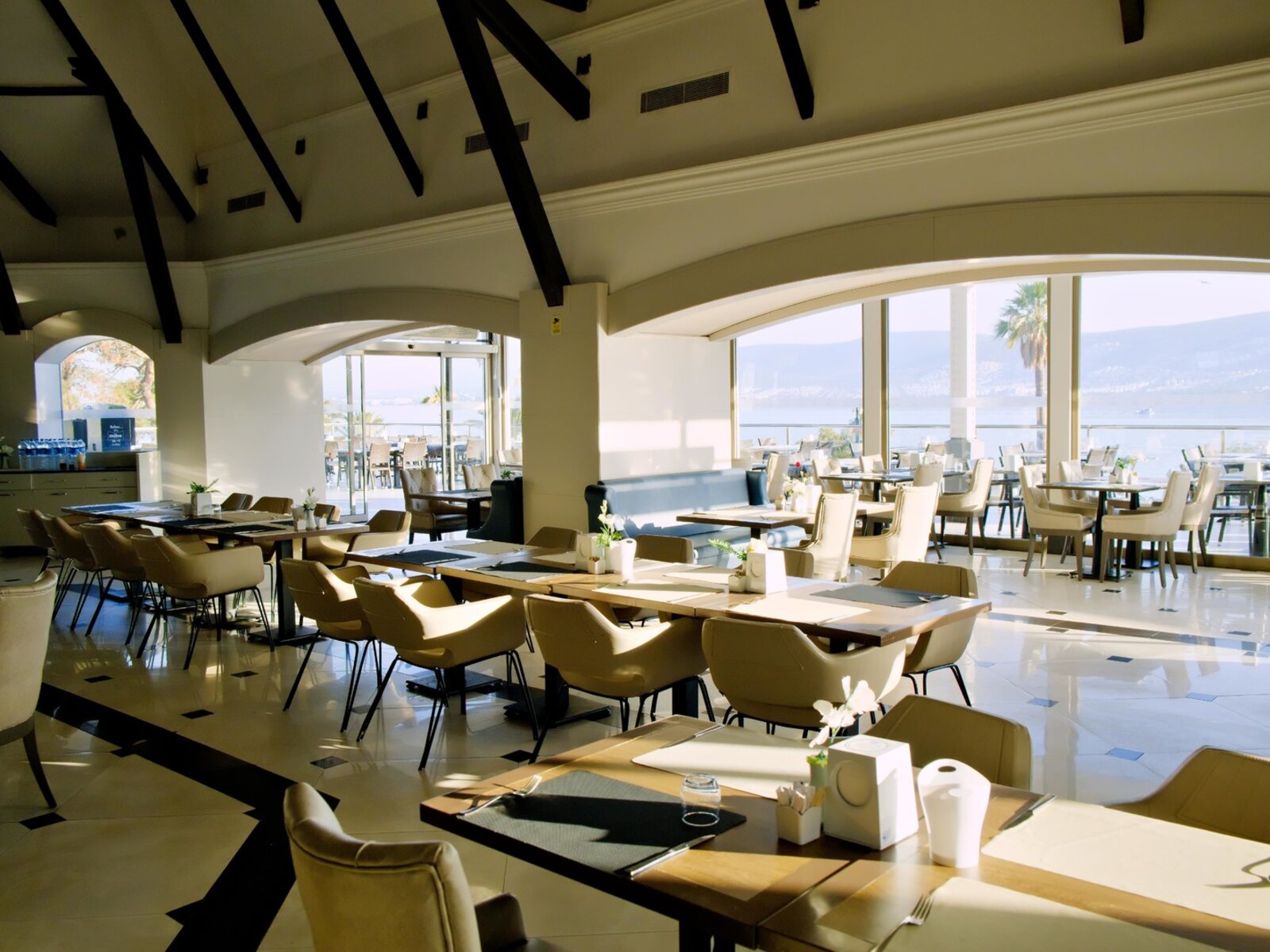 Miletos Restaurant