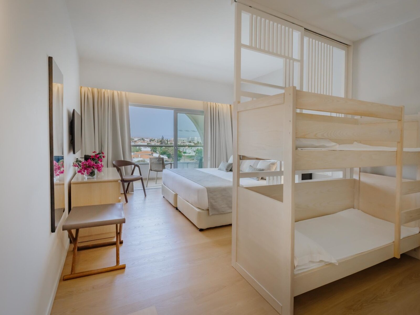 Wohnbeispiel Family room  SUP KIDS SUITE