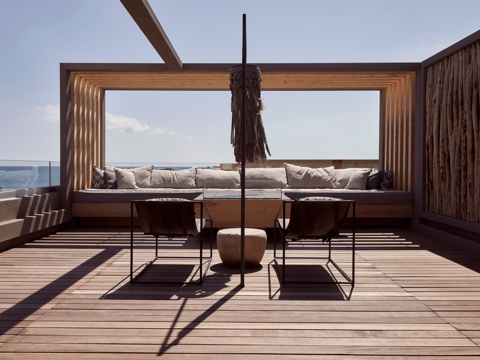 Wohnbeispiel Essence Retreat