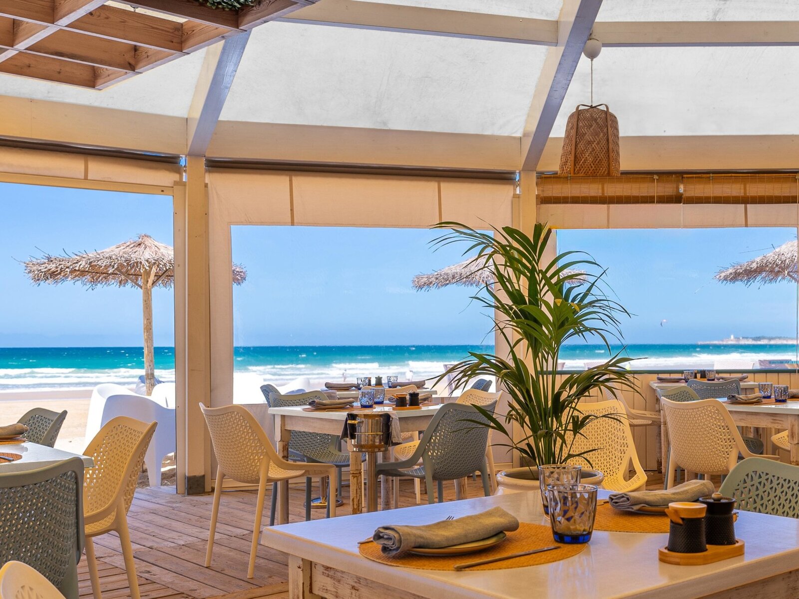 DAIA BEACH RESTAURANTE PLAYA