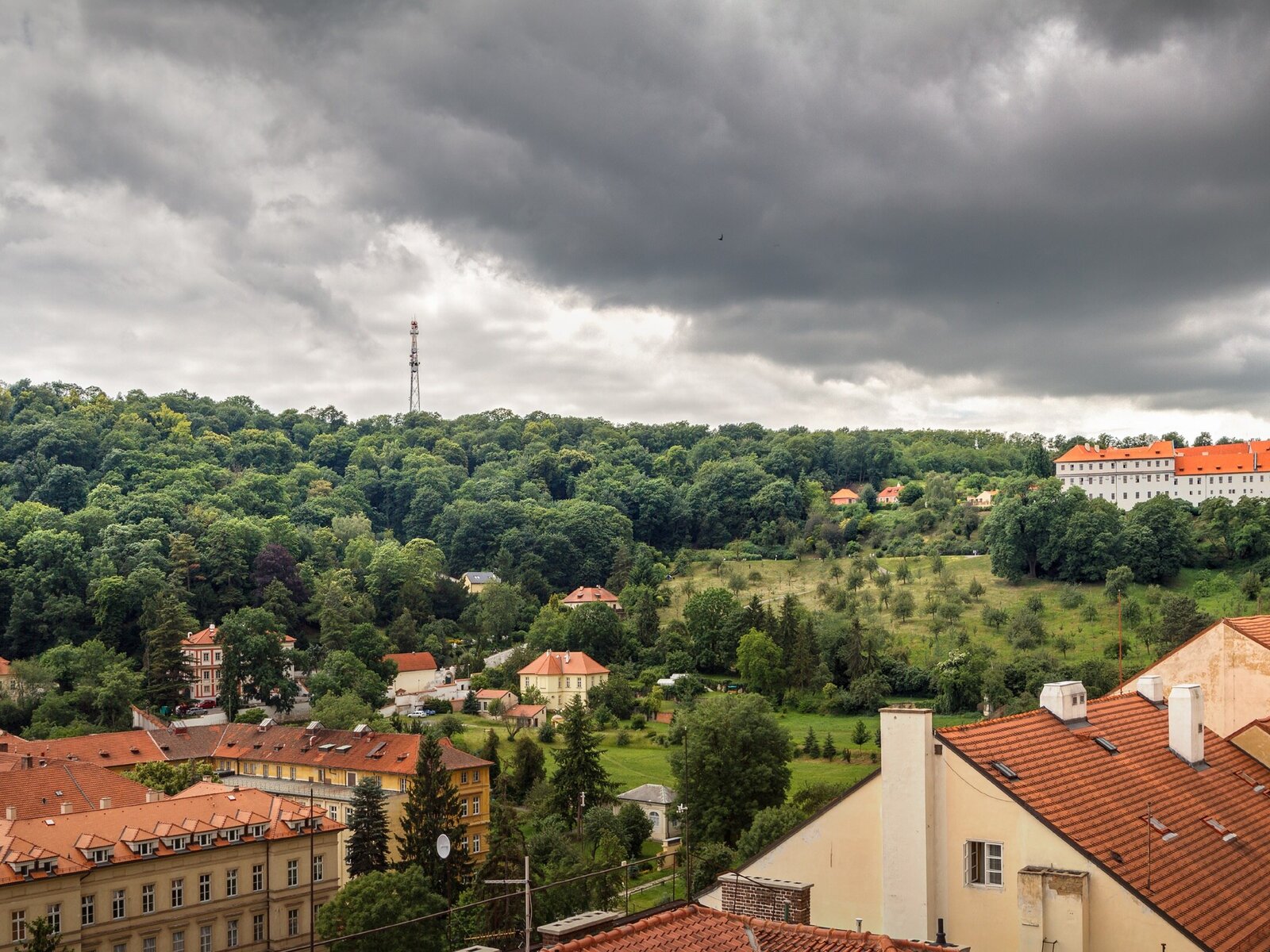 Außenansicht