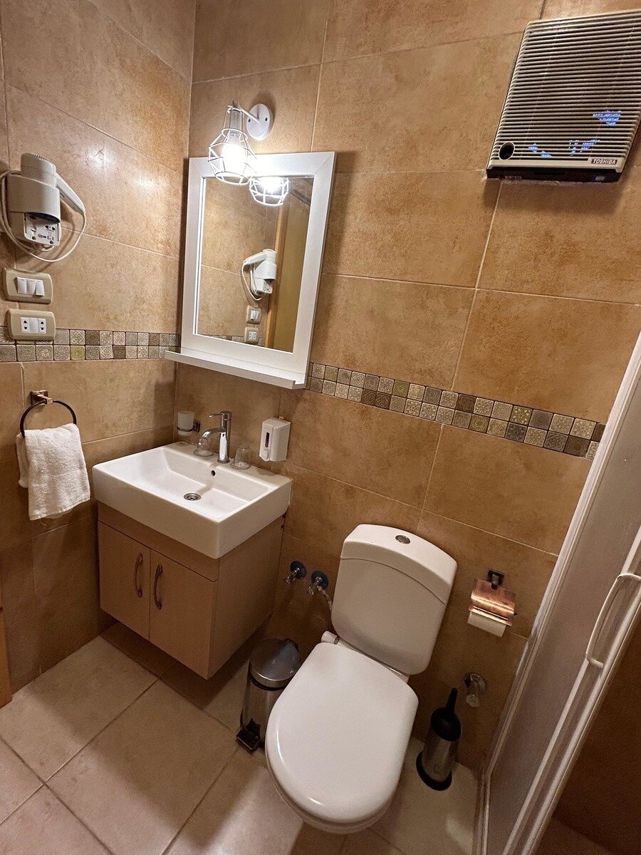 Wohnbeispiel Standard Double Room