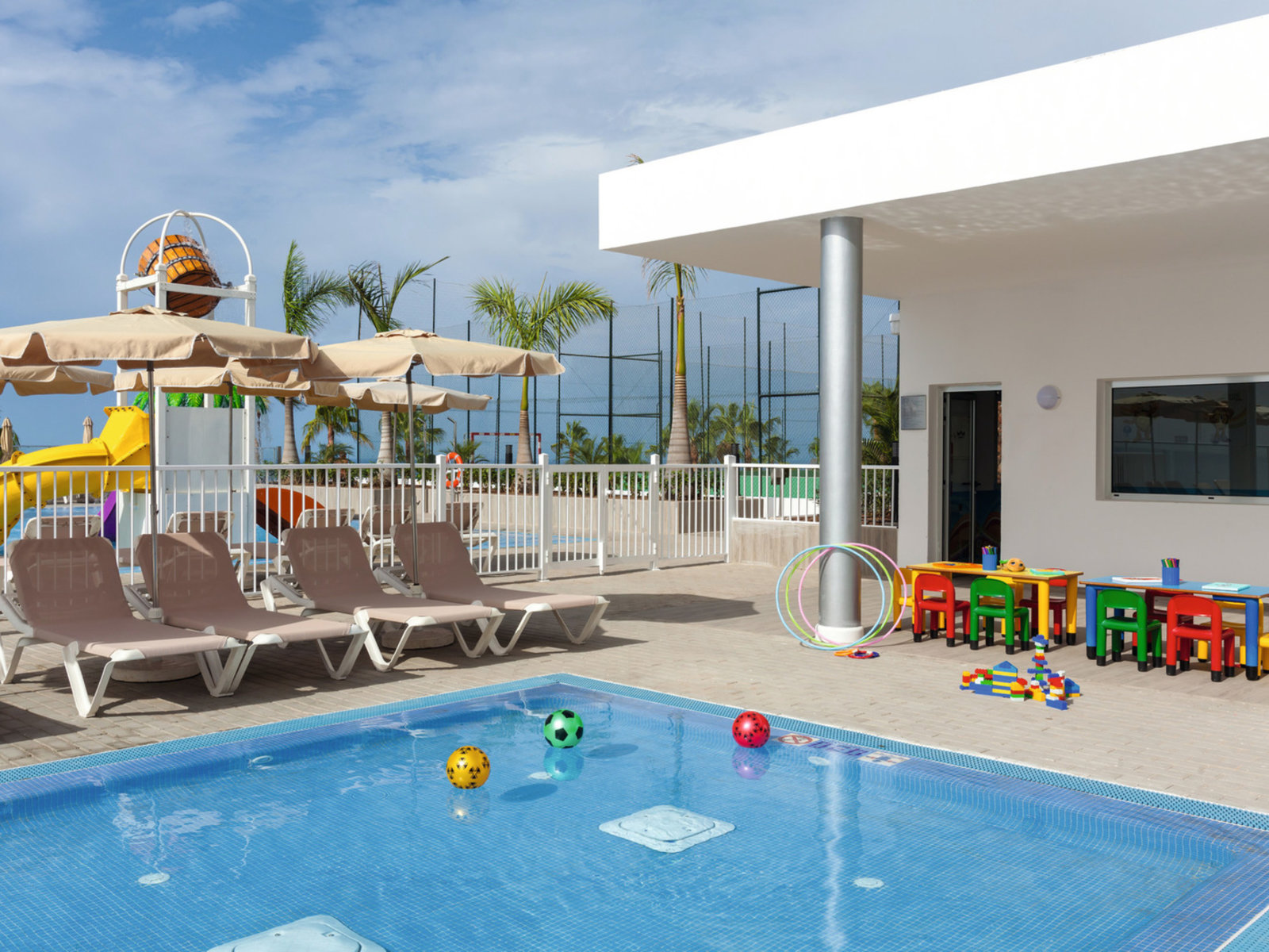 Babypool