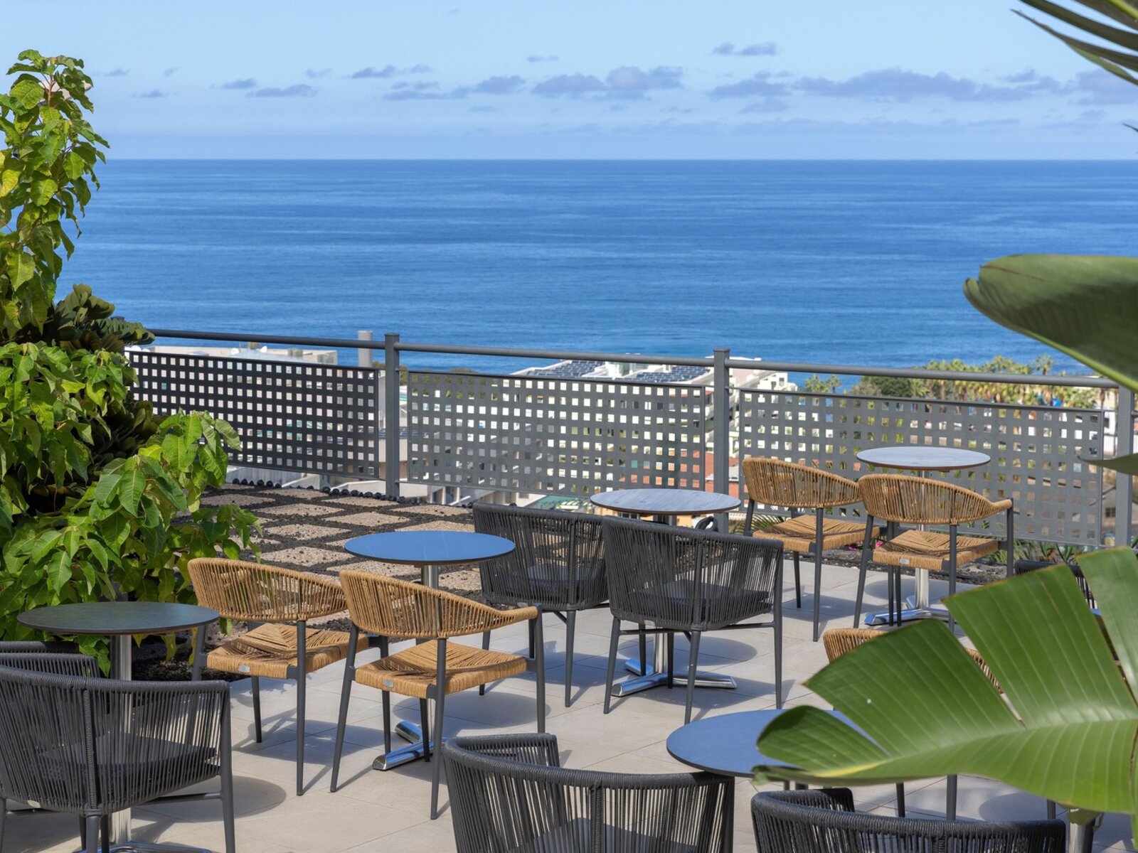 Agua Bar