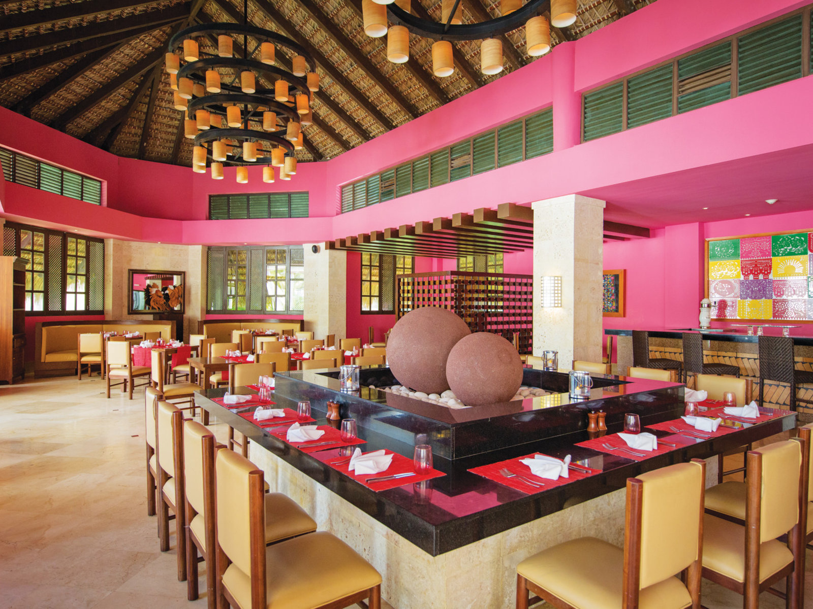 Mexicana Cantina