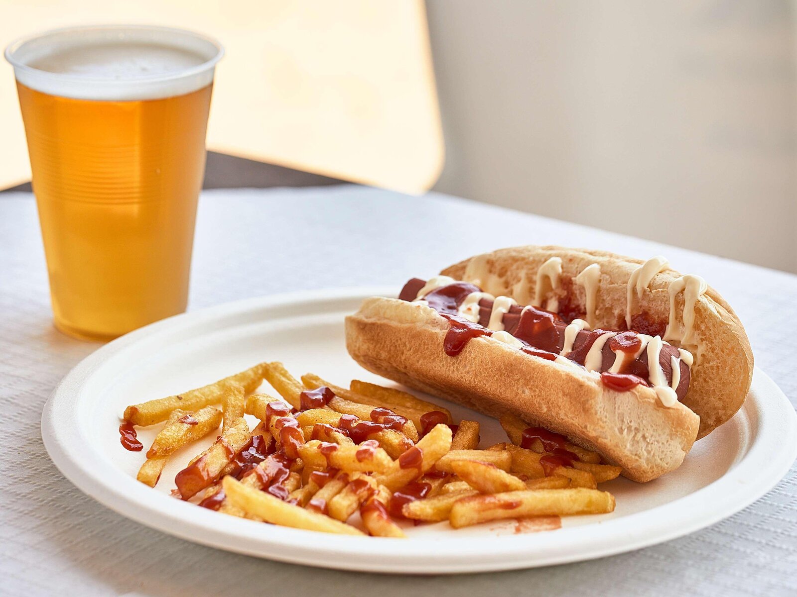 Essen und Trinken