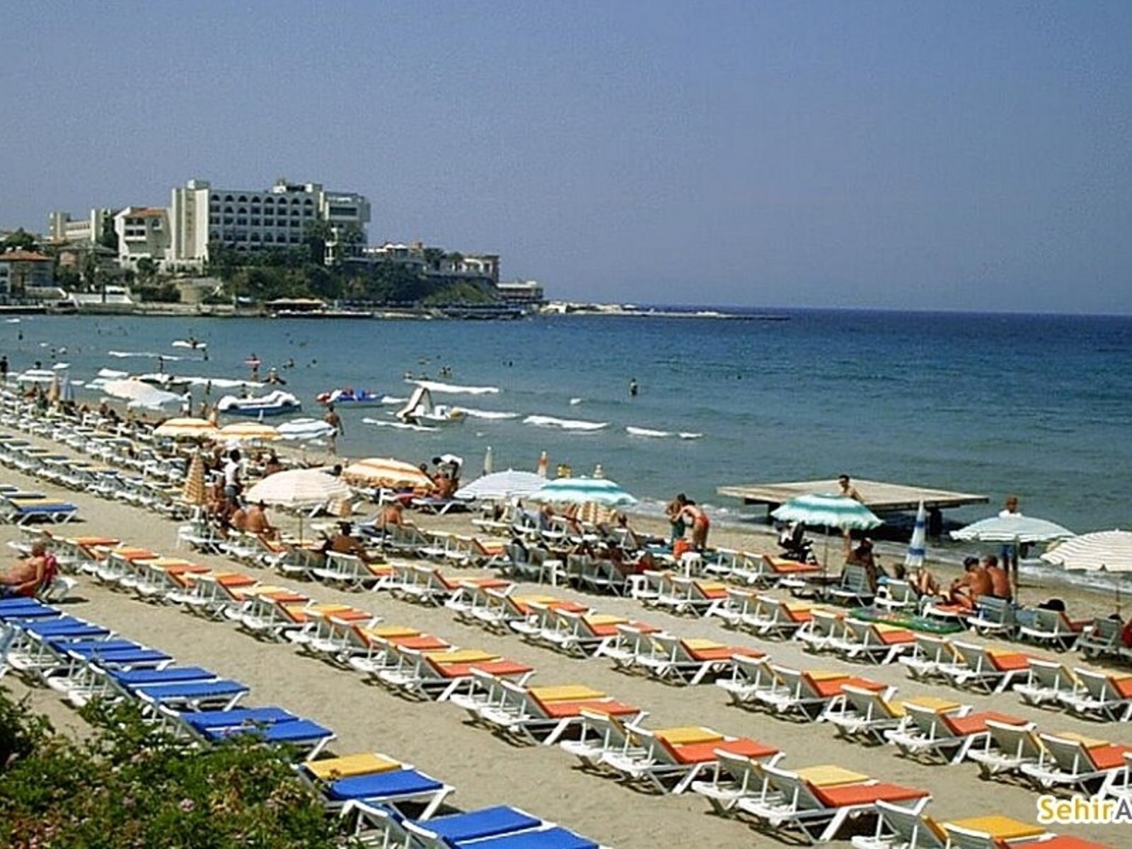 Strand