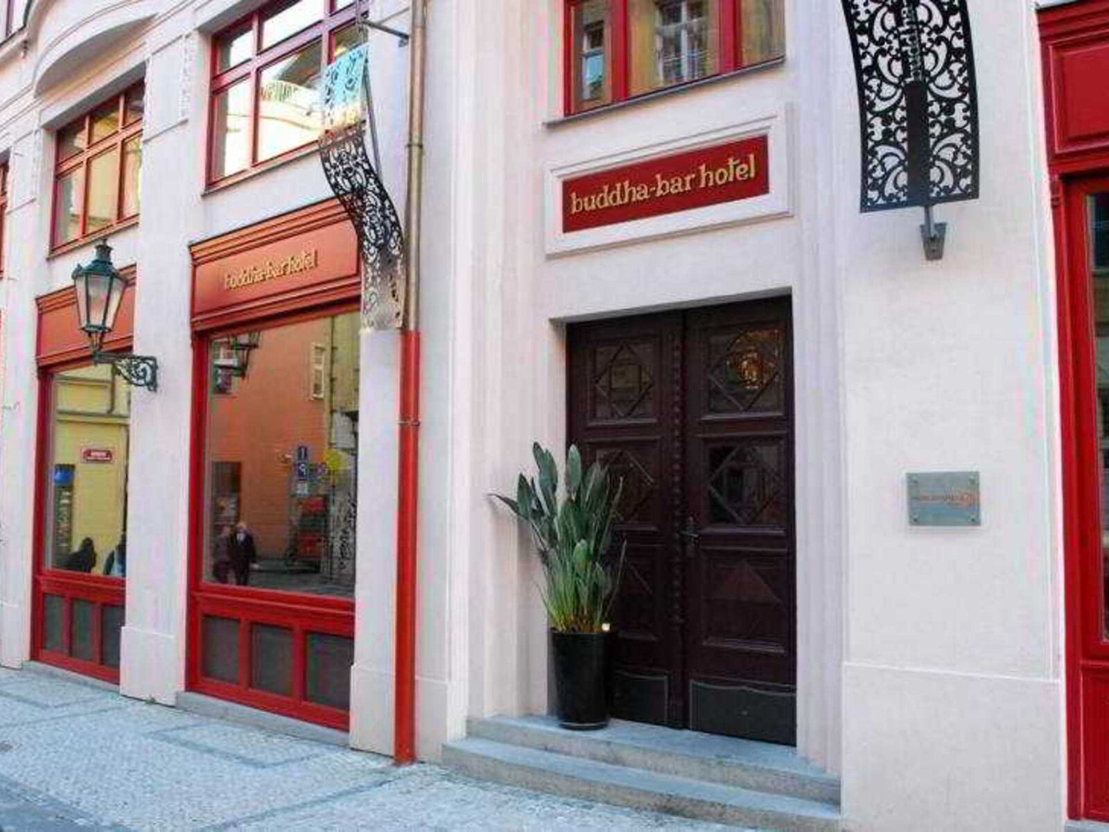 Außenansicht
