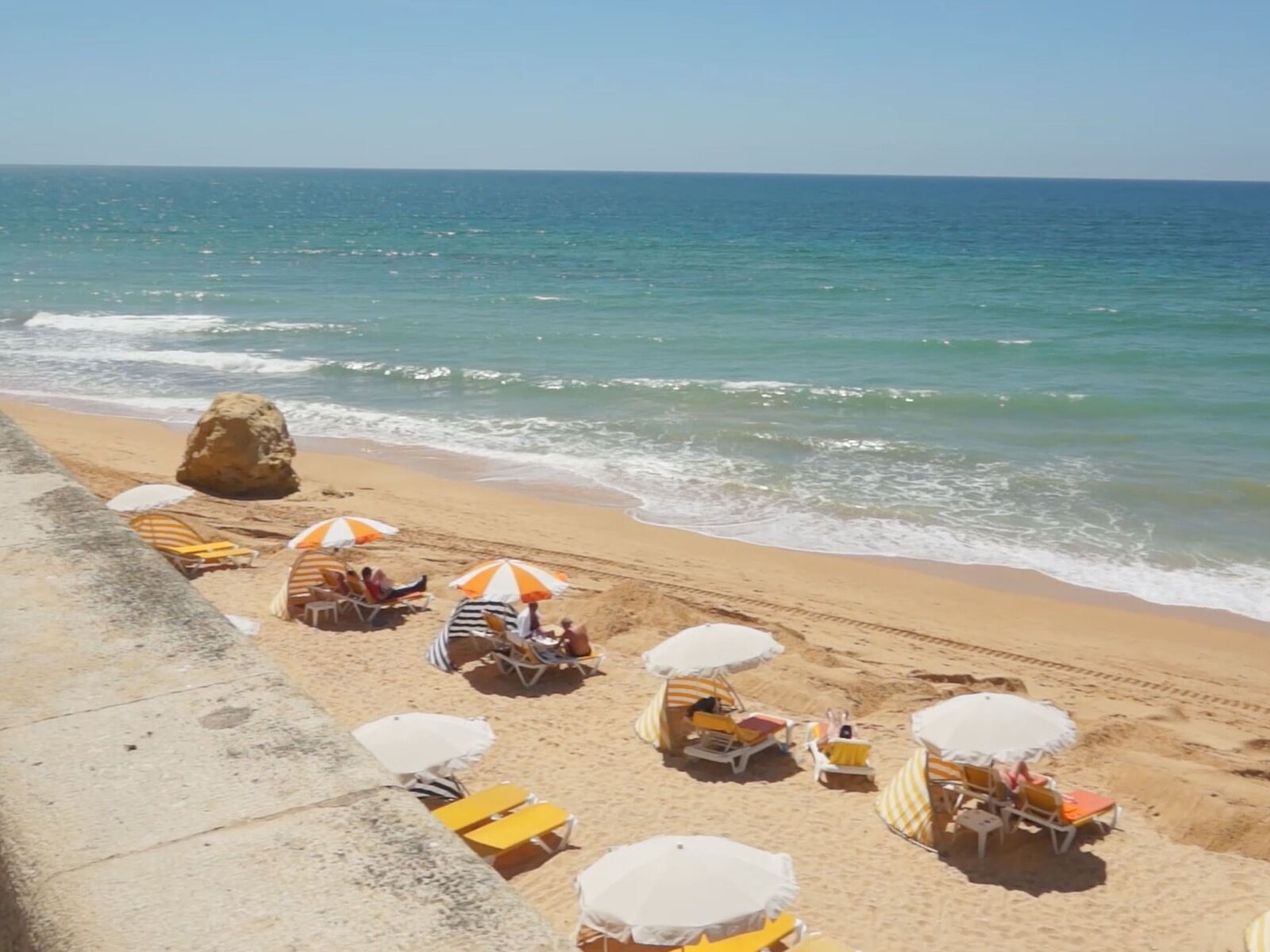 Strand
