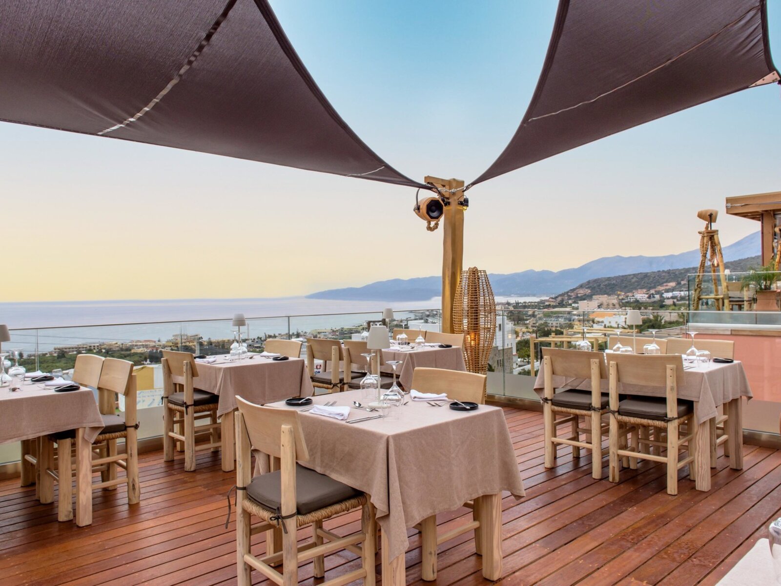 Lemoni Mediterranean Restaurant