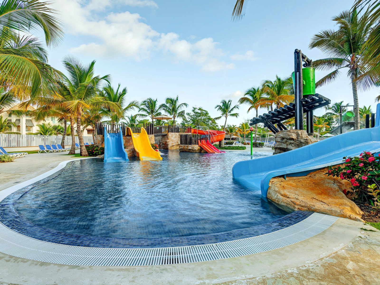 Waterpark
