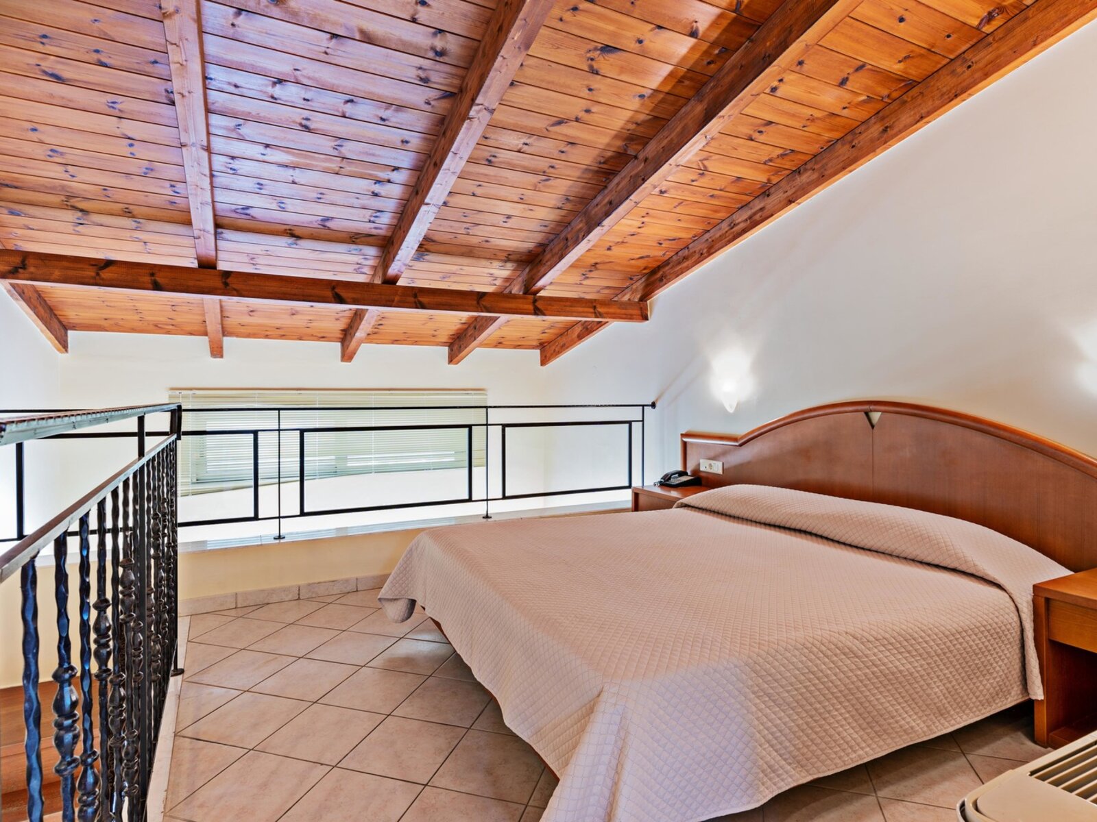 Wohnbeispiel Appartment Maisonette