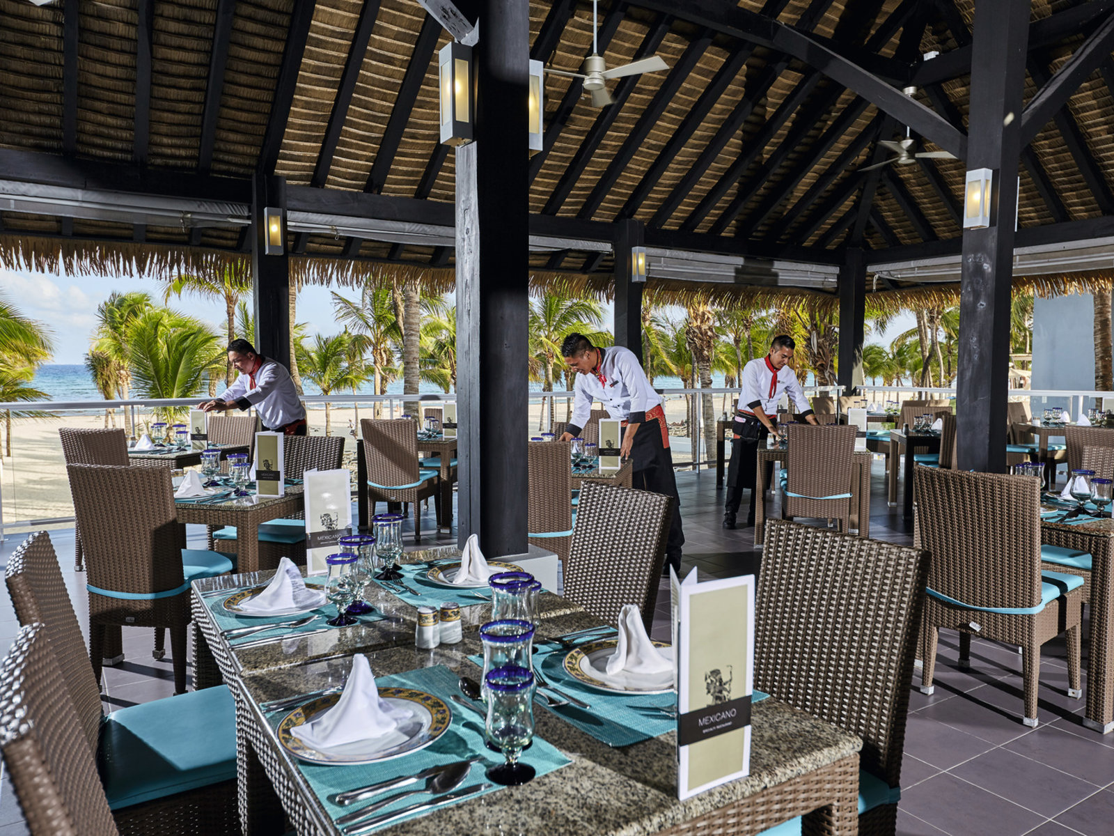 Beach Club