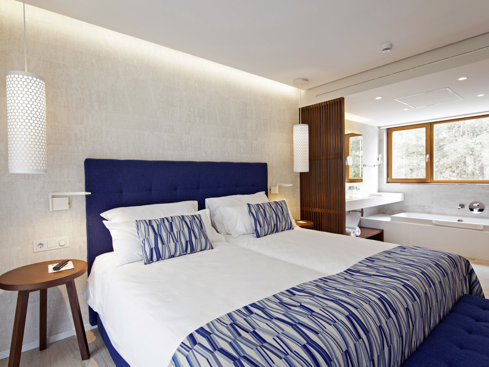 Wohnbeispiel Junior Suite Superior
