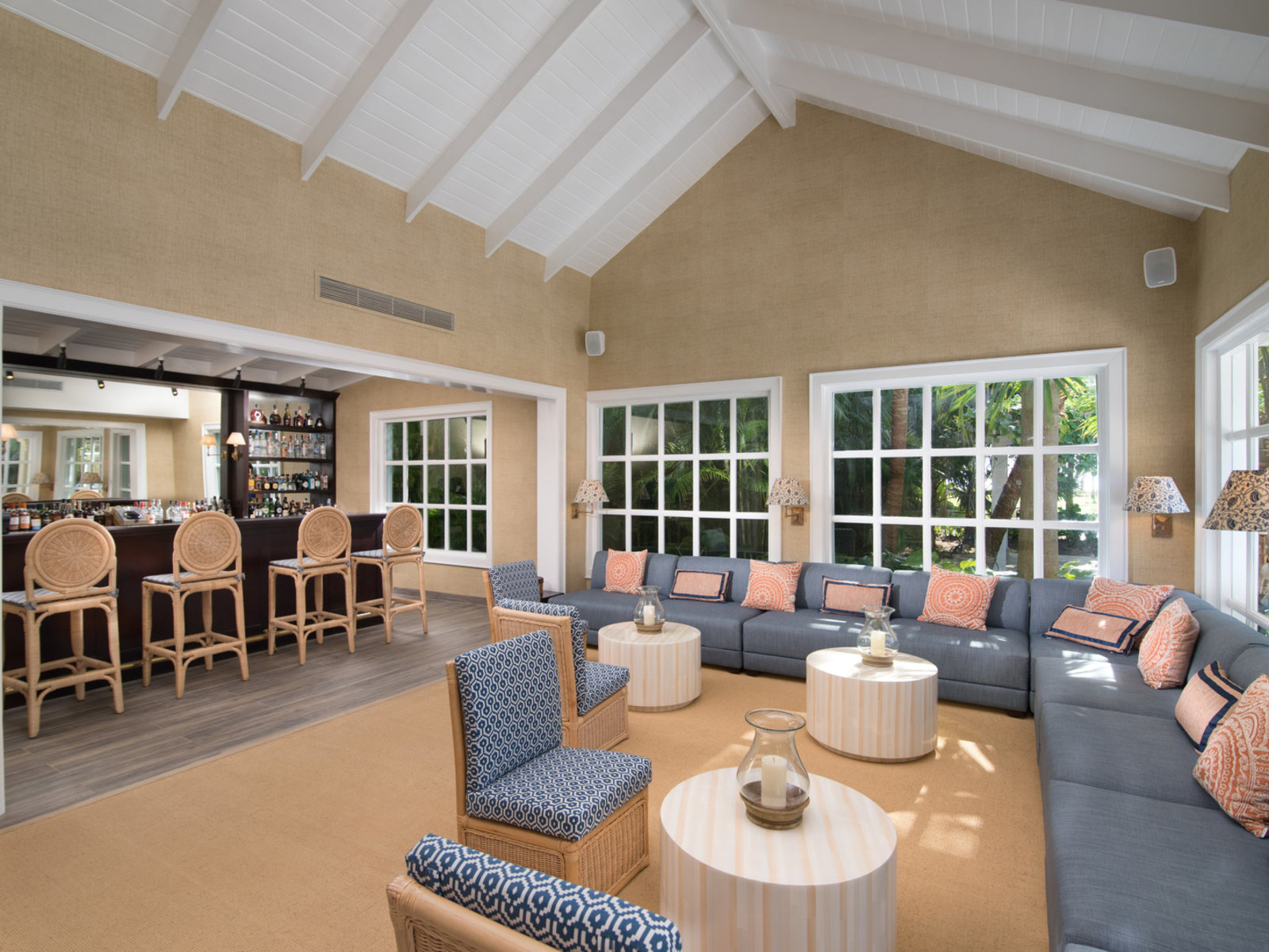 Tortuga Bay Lounge