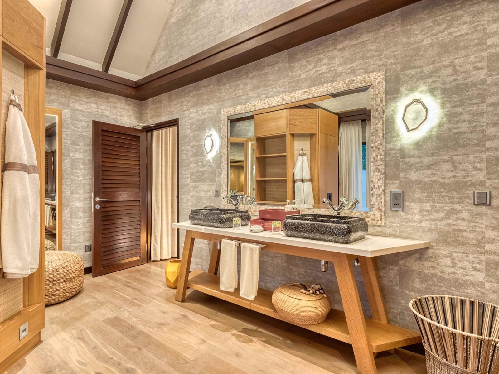 Wohnbeispiel Earth Villa