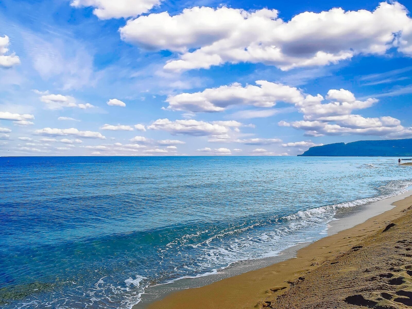 Skaleta Beach