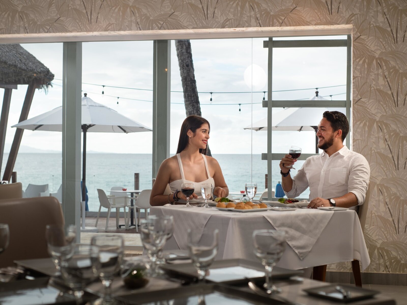 Hermann International Cuisine