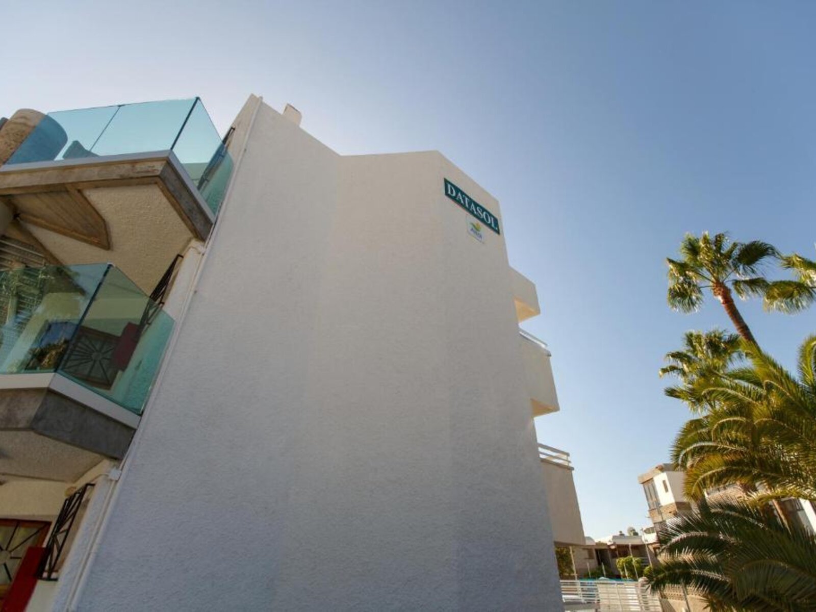 Alsol Datasol Apartments Urlaub inkl. Flug » ltur