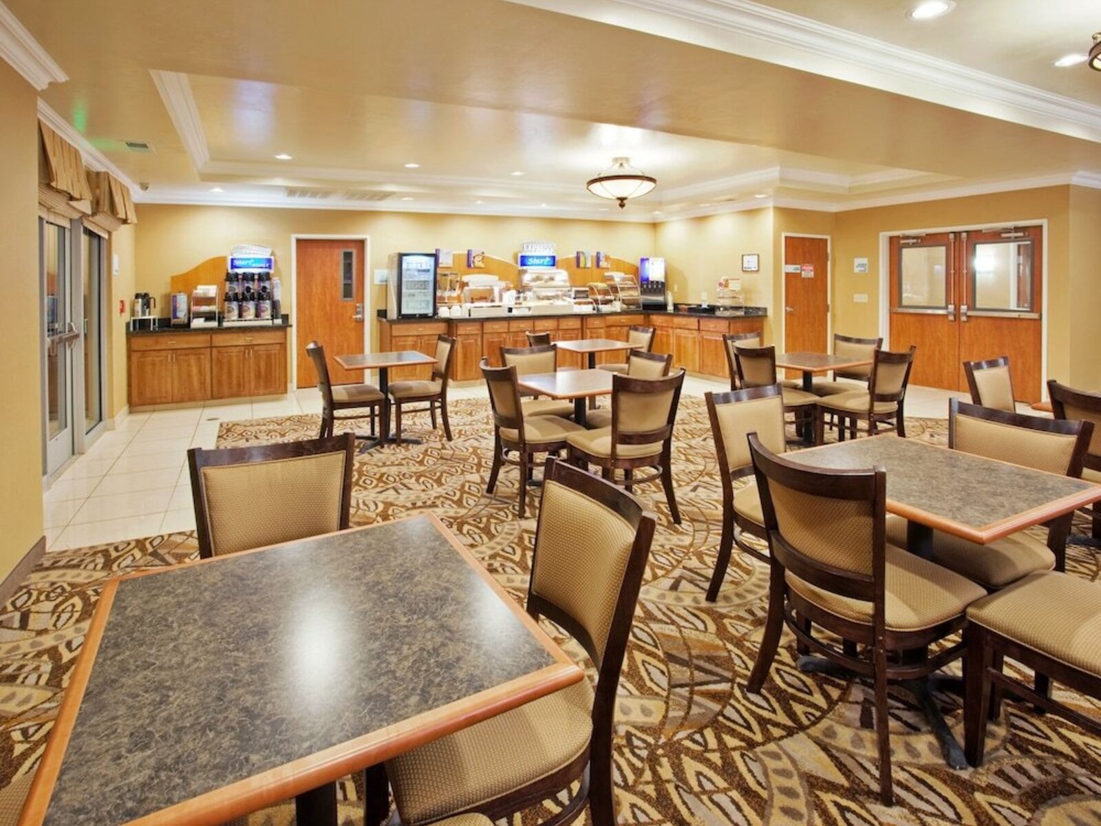 Essen und Trinken
