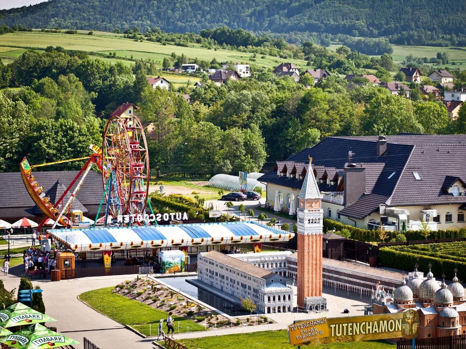 Außenansicht
