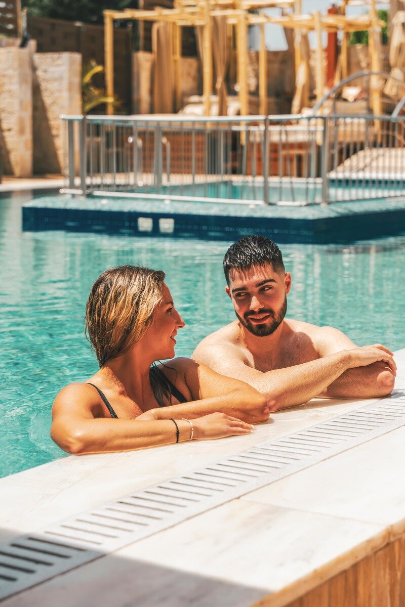 Pool Bar ''Klio"