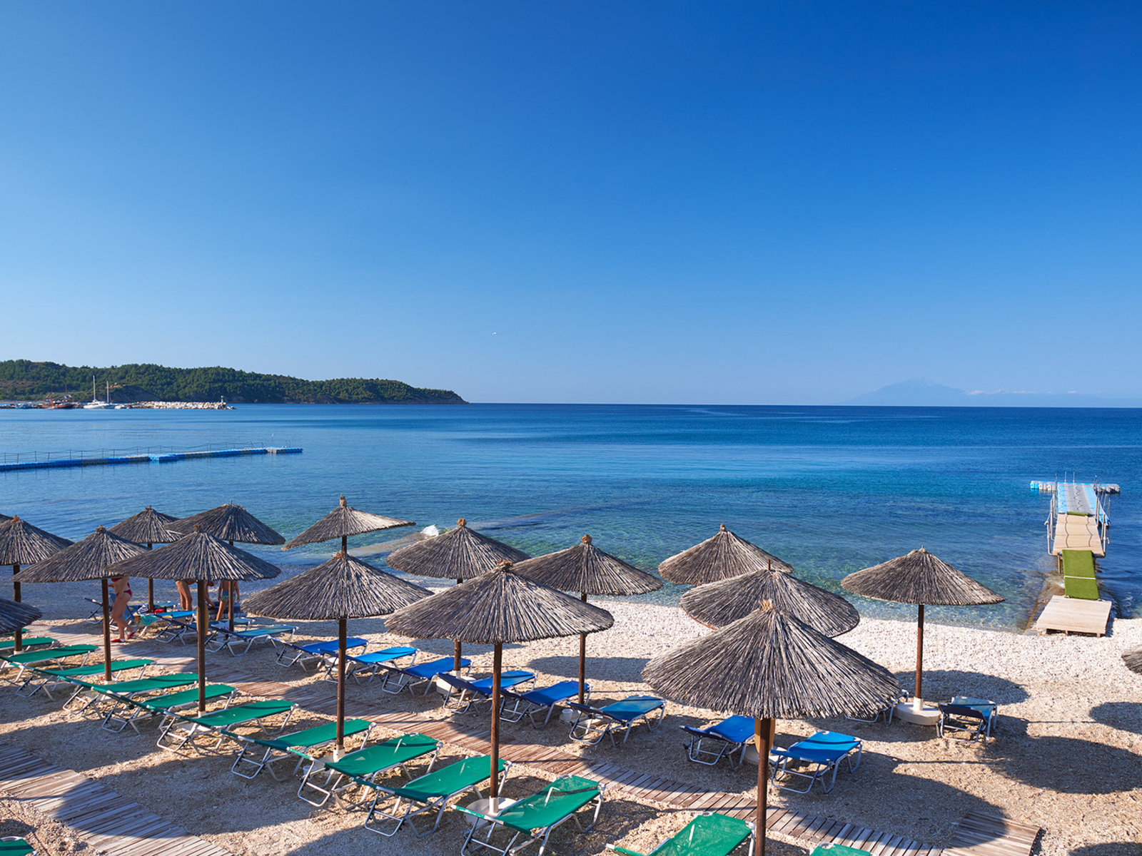 Beachclub