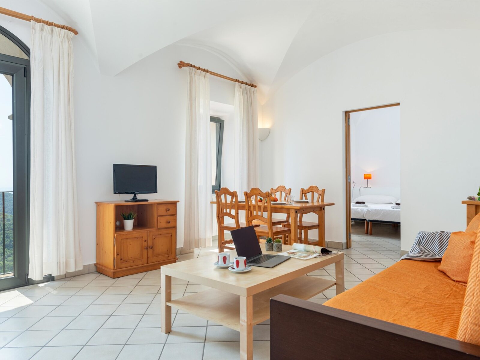 Wohnbeispiel Appartement