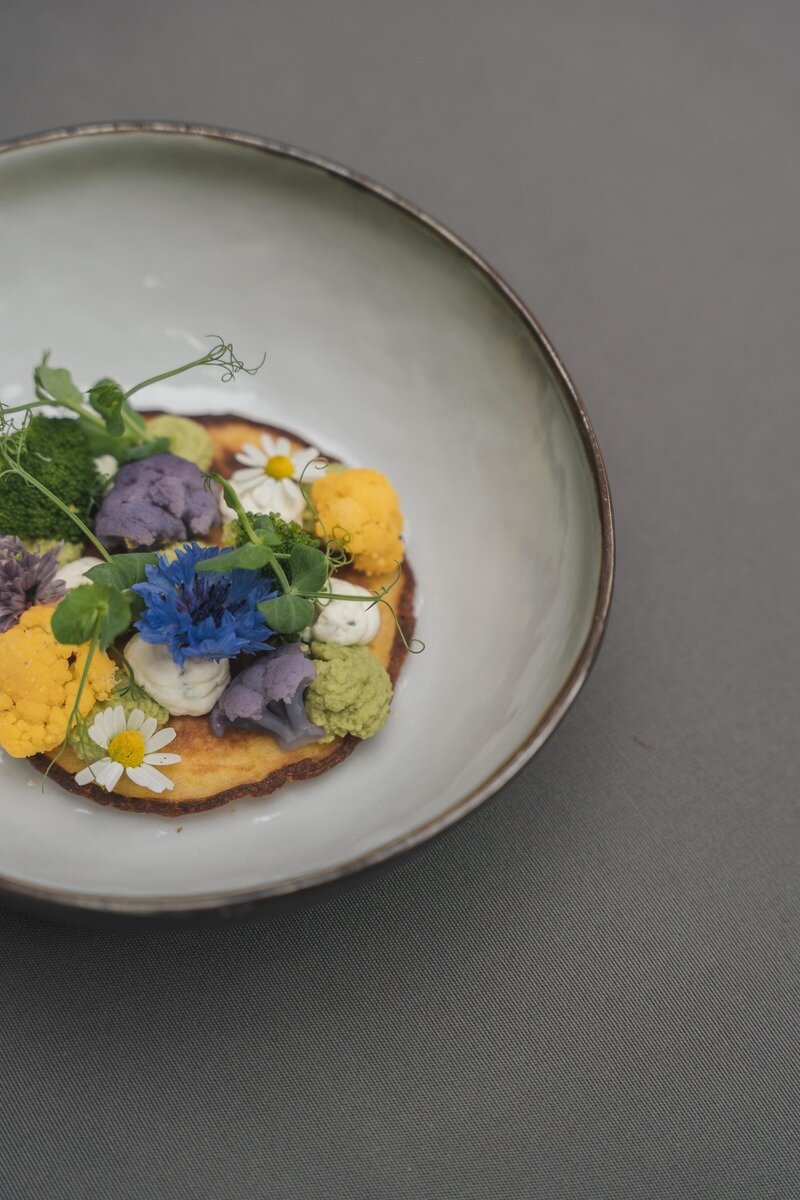 Gourmetrestaurant
