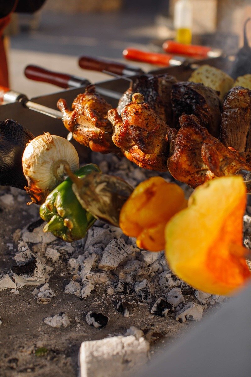 Al Hadheerah Restaurant