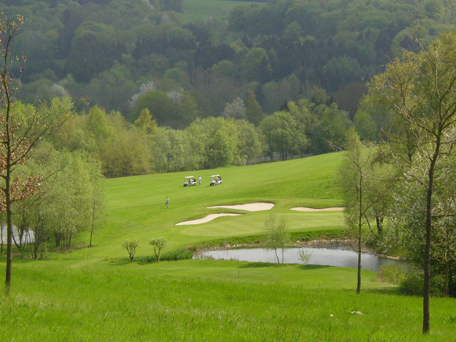 Golf