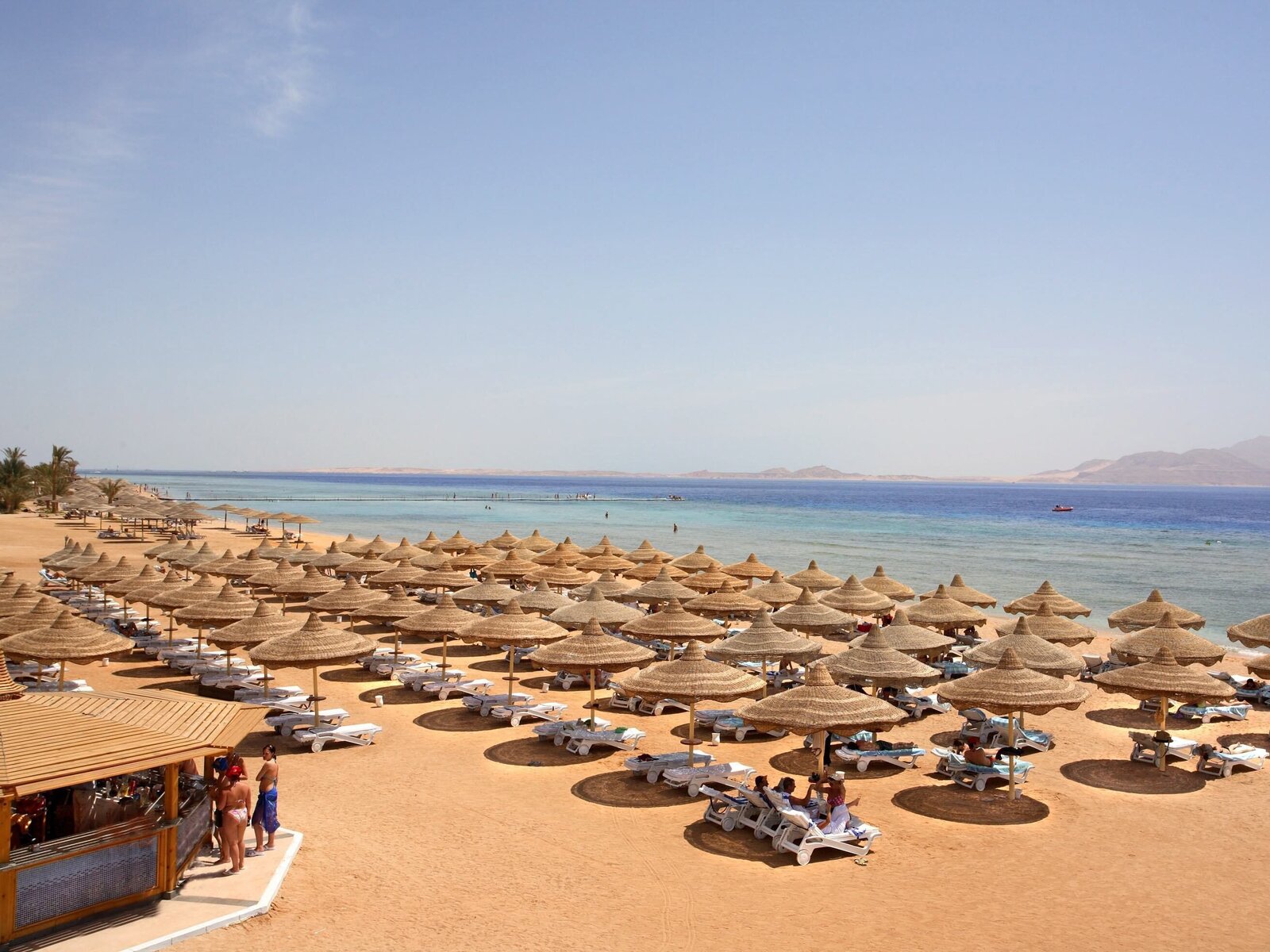 Strand