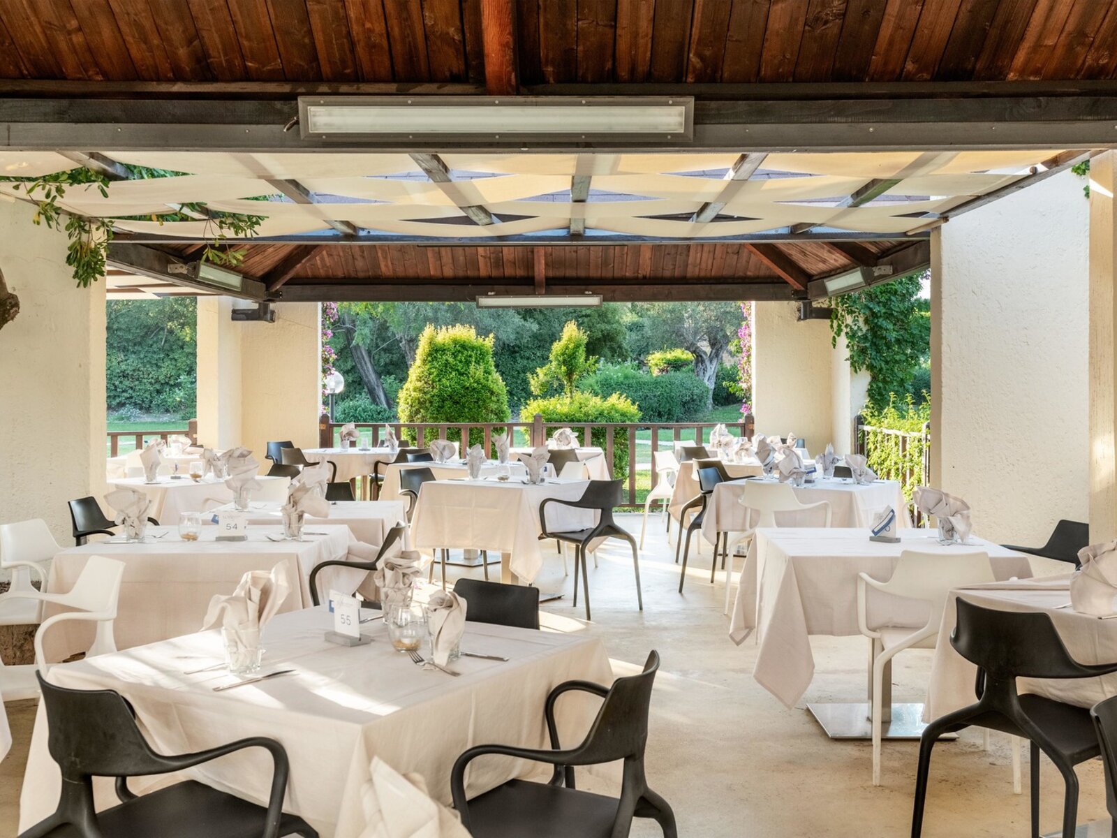 Ristorante Centrale