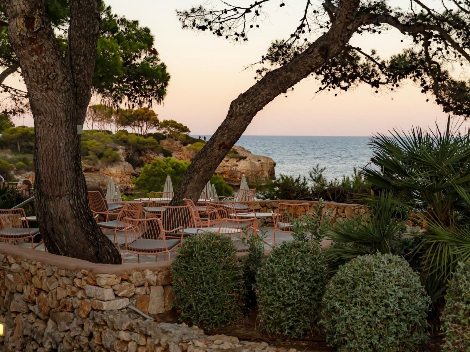 Beach Bar Sa Cala