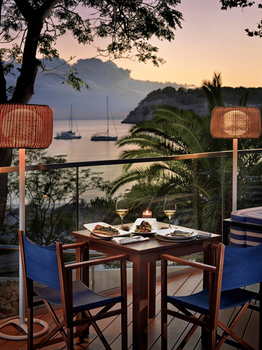 Cape Nao Restaurant