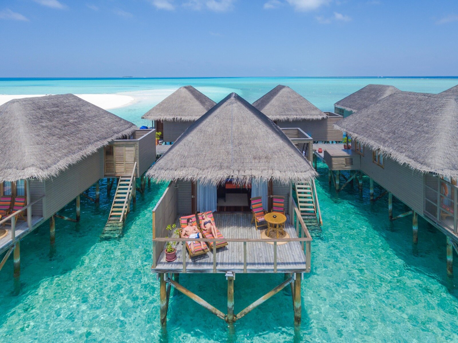 Wohnbeispiel Ocean Villa