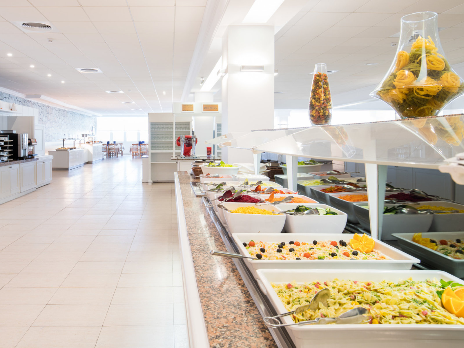 Hauptrestaurant
