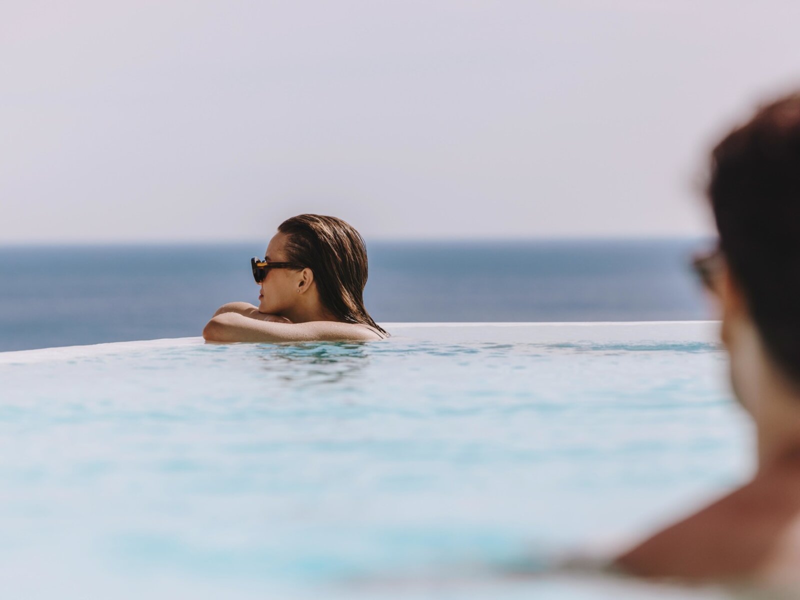 Infinity Pool