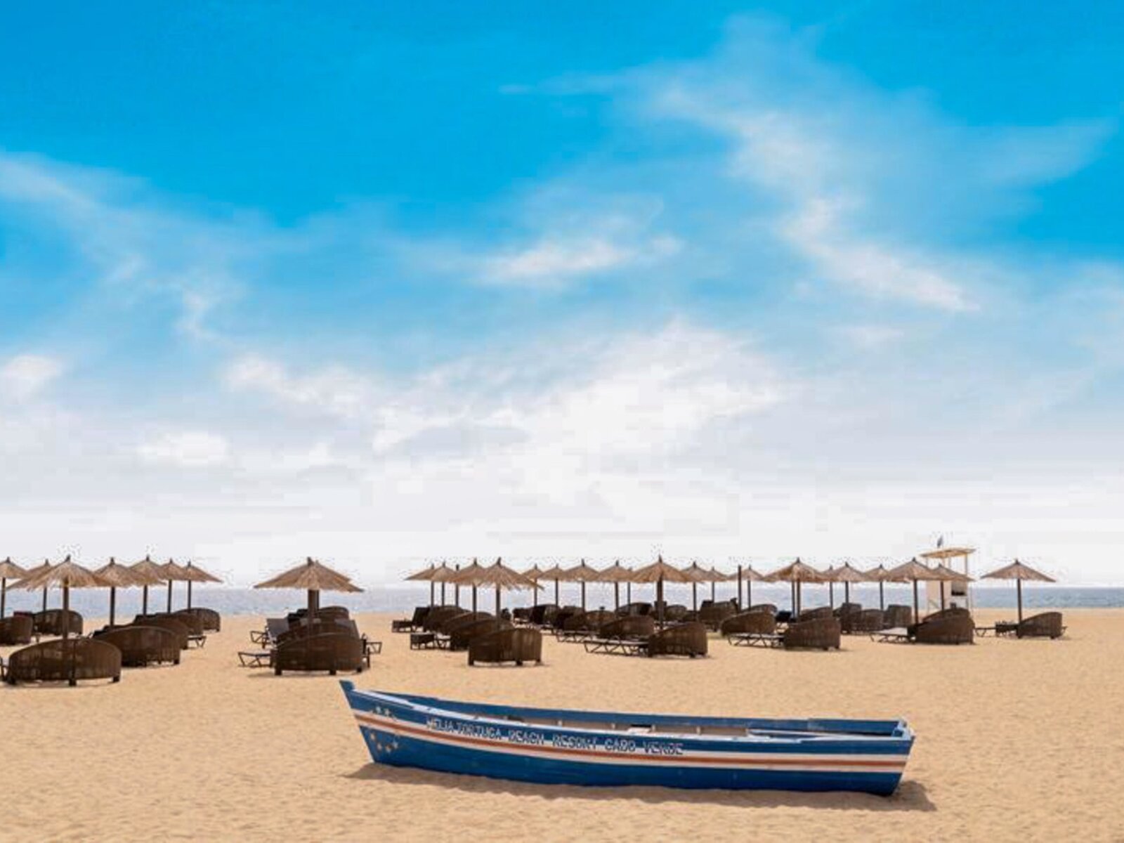 Algodoeiro beach