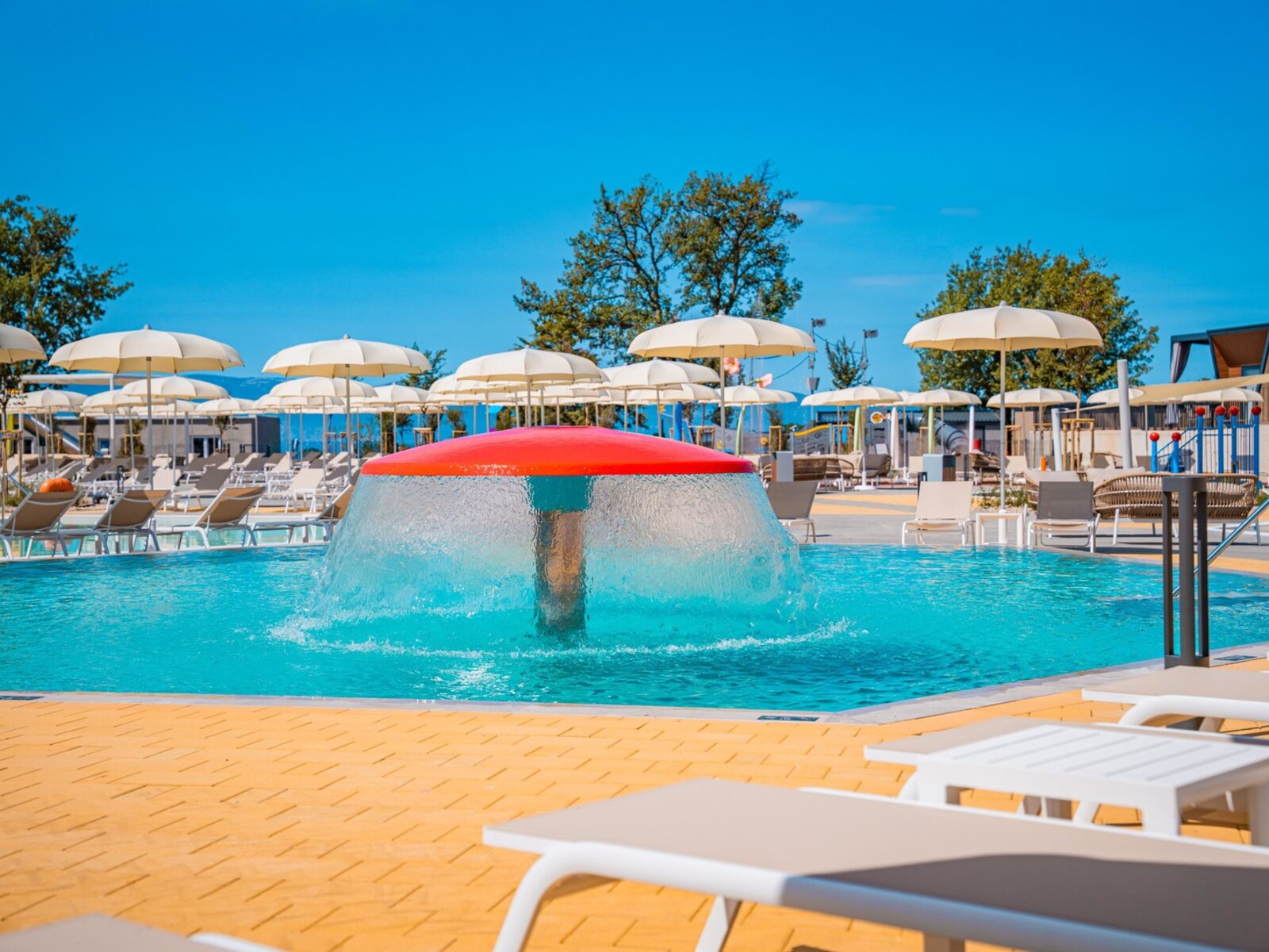 Kinderpool
