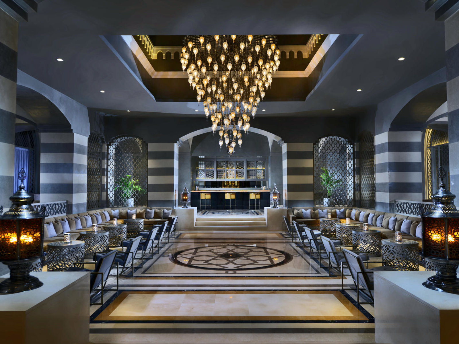 Marha Lobby Bar