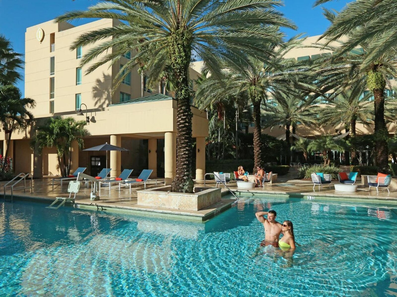 Pool